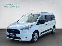Bild des Angebotes Ford Grand Tourneo 1.5TDCI Klimaaut. Kamera ACC Alu16