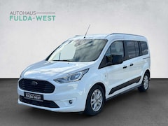 Bild des Angebotes Ford Grand Tourneo 1.5TDCI Klimaaut. Kamera ACC Alu16