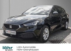 Bild des Angebotes SEAT Leon ST 1,0 eTSI DSG Style,Navi,Kamera,LED, Lenkrad/...