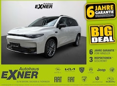 Bild des Angebotes Leapmotor C10 REEV Design bis zu 974 KM komb. Reichweite