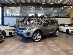 Bild des Angebotes Land Rover Discovery Sport S AWD *PANORAMADACH*AHK*SZHZ*PDC
