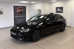 Bild des Angebotes Audi A4 Avant 35TFSI *S line*Competition*AHK*ACC