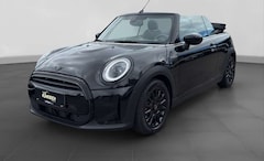 MINI Cooper C lassic Trim Headup+LED+Navi+Cam+Leder+Sitzhzg+