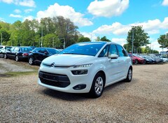 Bild des Angebotes Citroen C4 SpaceTourer Selection*Navi*R-Cam*SZH*LMF*TÜV*