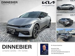 Bild des Angebotes Kia EV6 GT-Line 77.4 AWD Glasdach+360°Kamera+LED