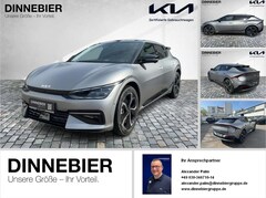 Bild des Angebotes Kia EV6 GT-Line 77.4 AWD Glasdach+360°Kamera+LED