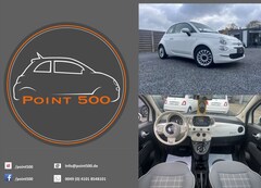 Bild des Angebotes Fiat 500 AUTOMATIK PANO PDC RIESENAUSWAHL AN FIAT500!