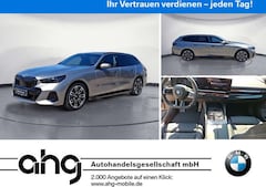 BMW 520 d xDrive Touring M Sportpaket AHK Lankradhzg.