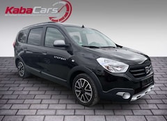 Bild des Angebotes Dacia Lodgy Stepway Plus 1.5D Navi Kamera 7-Sitzer