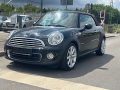 Bild des Angebotes MINI One Cabrio ONE CABRIO HIGHGATE*SONDERMODELL*