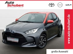 Bild des Angebotes Toyota Yaris Hybrid Tokyo Spirit 1,5-L LED Apple CarPlay Androi