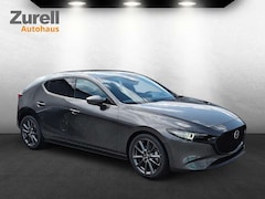 Bild des Angebotes Mazda 3 2.5L e-SKYACTIV G 140ps Exclusive-line