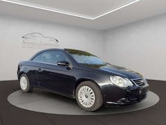 Bild des Angebotes VW Eos 2.0 Turbo DYNAUDIO/STANDHEIZUNG/KOMFORT!