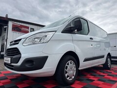 Bild des Angebotes Ford Transit Custom Kasten 310 L1 Trend