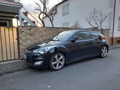 Bild des Angebotes Hyundai VELOSTER Veloster 1.6 Style