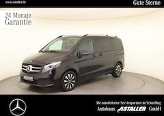 Bild des Angebotes Mercedes-Benz V 220 d Edition Kompakt L1 Sportp.+Navi+Kam+Spur