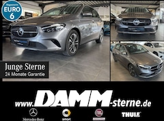 Bild des Angebotes Mercedes-Benz B 250 B 250 e Progressive/Adv./Distronic/TWA/Winter-P.