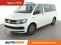 Bild des Angebotes VW T6 Multivan 2.0 TDI Trendline Aut.*TEMPO*PDC*SHZ*KLIMA*