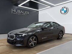 Bild des Angebotes BMW 520 d Limousine [M Sport, ACC, AHK, h&k Sound, 20" LMR