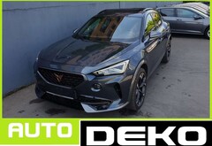 Bild des Angebotes CUPRA Formentor 2.0 TSI 4D DSG Pano/SSL/ACC/Kamera