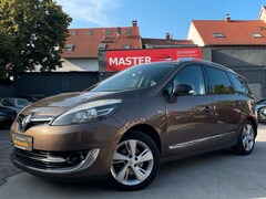 Bild des Angebotes Renault Grand Scenic *NAVI*KETTE NEU*BOSE EDITION