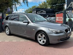 Bild des Angebotes BMW 520 i Touring*Leder*Navi PRO*Xenon*SHZ*PDC*