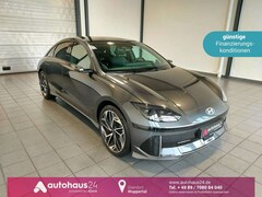 Bild des Angebotes Hyundai IONIQ 6 Uniq 360°|BOSE|ACC|Matrix-LED