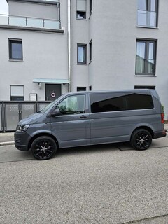 Bild des Angebotes VW T6 Caravelle Camper-Ausbau von BaBum, bayrische Busmanufaktur