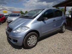 Bild des Angebotes Mercedes-Benz A 150 CLASSIC