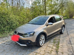 Bild des Angebotes VW Polo Cross 1.2 TSI (Blue Motion Technology)