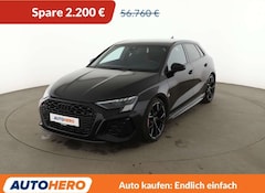 Bild des Angebotes Audi RS3 2.5 TFSI quattro Aut.*MATRIX*ACC*CAM*B&O*RS-ABGAS*