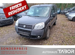 Bild des Angebotes Fiat Doblo 1.4 8V Dynamic Klima TÜV 09/2027