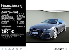 Bild des Angebotes Audi A7 50 TDI quattro S line*Navi*Matrix*H