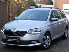 Bild des Angebotes Skoda Fabia Cool Plus Klima el. Fe. el. Sp. SHZ SH Garantie