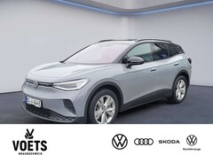Bild des Angebotes VW ID.4 Pro Goal MAtRIX-LED+KEYLESS+TravelAssist