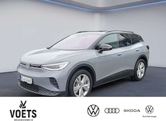 Bild des Angebotes VW ID.4 Pro Goal MAtRIX-LED+KEYLESS+TravelAssist