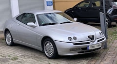 Bild des Angebotes Alfa Romeo GTV 2.0 Twin Spark