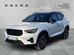 Bild des Angebotes Volvo XC40 Ultra Black Edition 2WD StandHZG AHK Digitales Coc