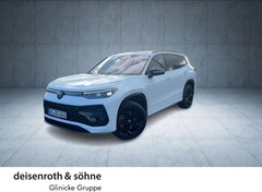 Bild des Angebotes VW Tayron R-Line 2.0 TDI 4M AHK/StHz/Pano/h&k/DCC/A