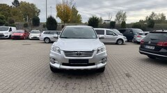Bild des Angebotes Toyota RAV 4 2.2 D-4D 4x2 Travel
