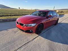 Bild des Angebotes BMW 420 420d Gran Coupe Sport Line