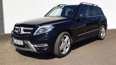 Bild des Angebotes Mercedes-Benz GLK 220 GLK 220 CDI 4Matic (BlueEFFICIENCY) 7G-TRONIC