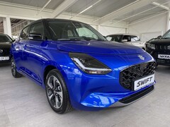 Bild des Angebotes Suzuki Swift 1.2 Comfort+ Hybrid