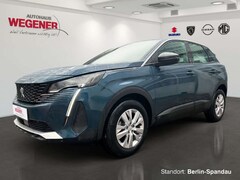 Bild des Angebotes Peugeot 3008 Active Pack 130 EAT8 PureTech *SHZ*Kamera*