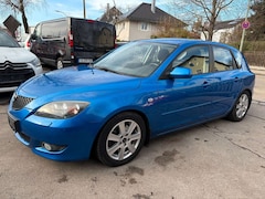 Bild des Angebotes Mazda 3 Mazda 3 2.0 Active Sport *Klimaautomatik*Xenon*