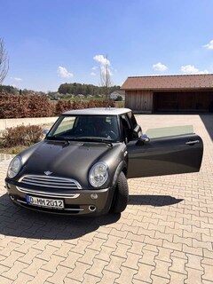 Bild des Angebotes MINI One Cooper