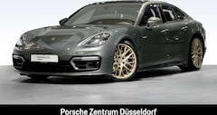 Bild des Angebotes Porsche Panamera 4 E-Hybrid HA-Lenkung InnoDrive BOSE