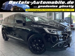 Bild des Angebotes Renault Grand Scenic 1.3 TCe Black Edition, LED, HUD