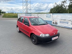 Fiat Punto 60 Cult * TüV Neu * Nur 71211 * 1 Hand