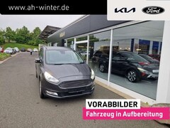 Bild des Angebotes Ford Galaxy 1,5 EcoBoost Business 7S Navi AHK SHZ RFK